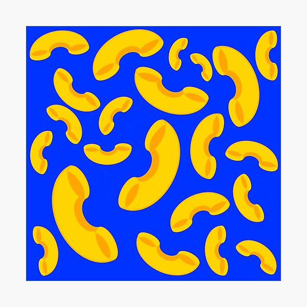 Item preview, Mac and cheese designed and sold by km83.