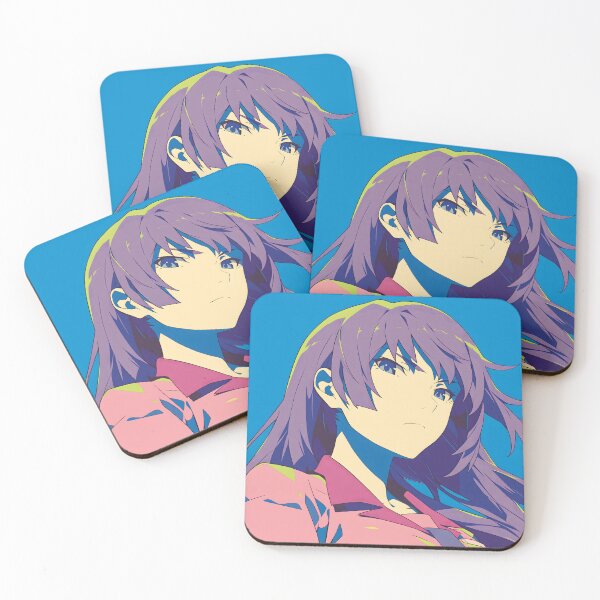 Item preview, Senjougahara Hitagi - 14 designed and sold by Infinite-Aspire.