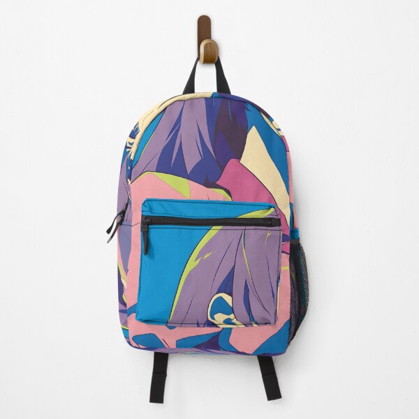 Item preview, Senjougahara Hitagi - 14 designed and sold by Infinite-Aspire.
