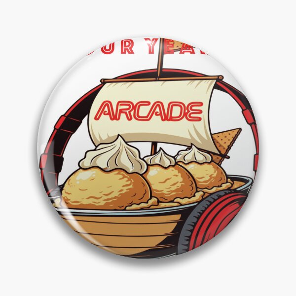 Item preview, Screw School, USS Butterscotch 80s Scoop designed and sold by Mirks74.