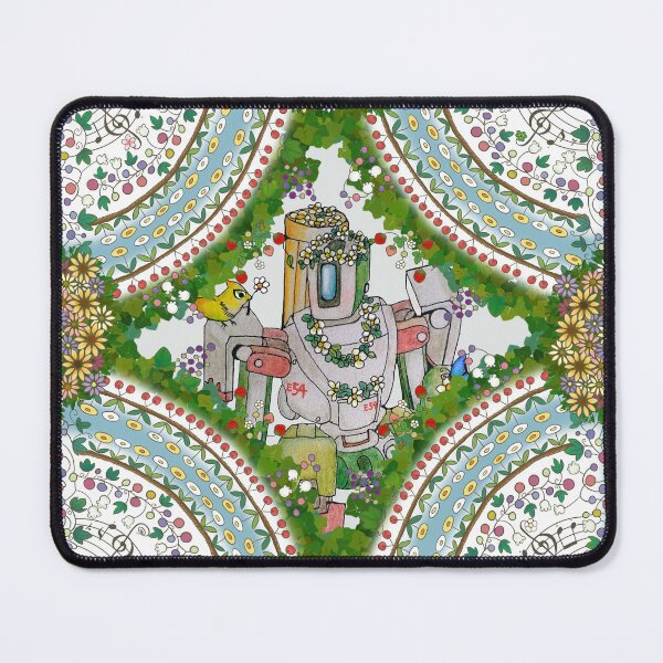 Item preview, Bastion's Garden designed and sold by Yukion.