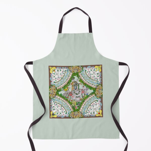 Item preview, Bastion's Garden designed and sold by Yukion.