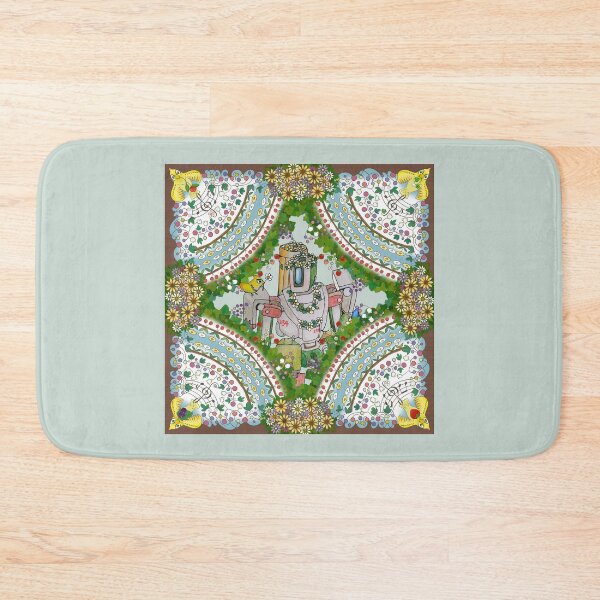 Item preview, Bastion's Garden designed and sold by Yukion.