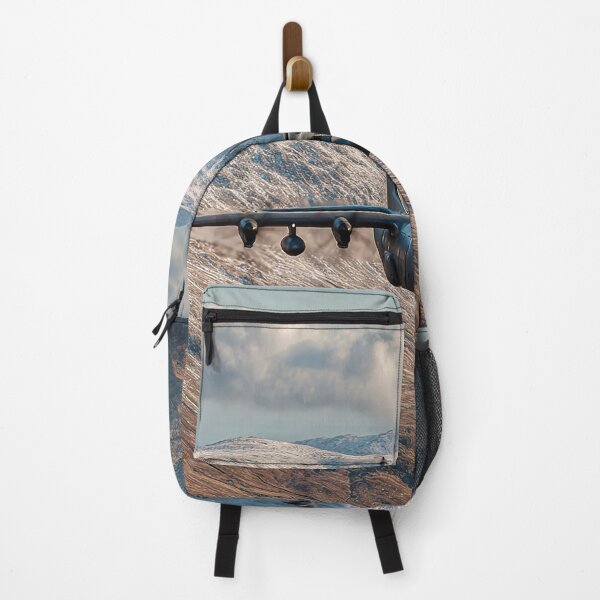 Item preview, C 130 Above the Winter Wrapped Countryside designed and sold by Skyframe Aviation.