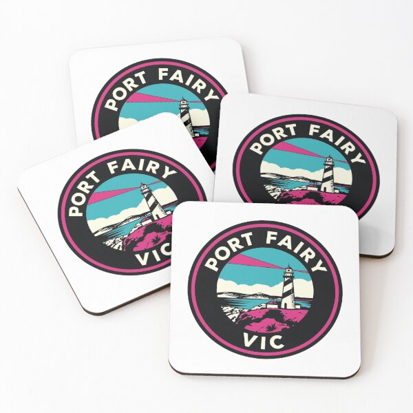 Item preview, Port Fairy VIC  designed and sold by PamLeeDesign.