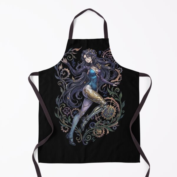 Item preview, Willow Reverse 1999 T-Shirt | R1999 6-Star Plant Poison DPS Hoodie | Hag's Bane Witch Gloomy Garden Black Swan Gaming Merch Sticker designed and sold by Senpaiwaves.