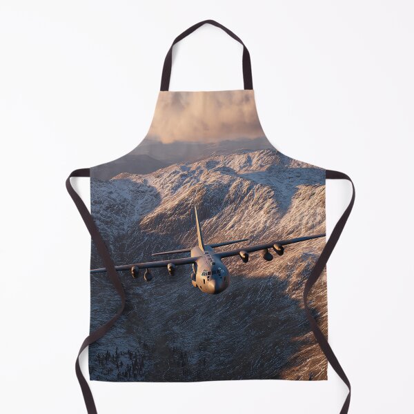 Item preview, Winter Flight Path Through the Dales designed and sold by Skyframe Aviation.