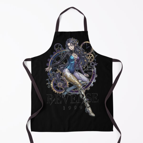 Item preview, Willow Reverse 1999 T-Shirt | R1999 6-Star Plant Poison DPS Hoodie | Hag's Bane Witch Gloomy Garden Black Swan Gaming Merch Sticker designed and sold by Senpaiwaves.