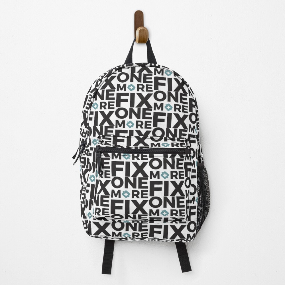 Item preview, Backpack designed and sold by RMTrendy.