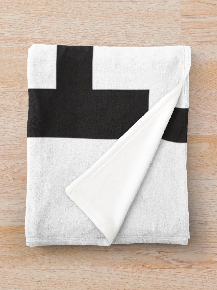 Thumbnail 3 of 6, Throw Blanket, One More Fix – Programmer Struggle Coding Humor Design designed and sold by RMTrendy.