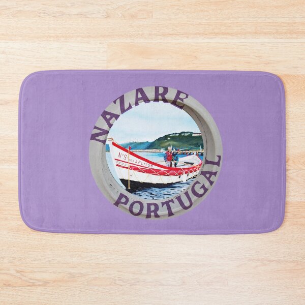 Item preview, lifeboat in the shelter port designed and sold by SandraSRomao.