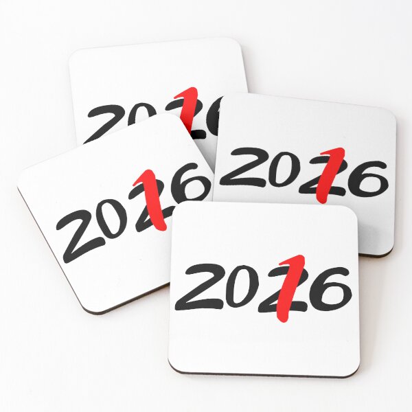 Item preview, Let's bring it back to 2016! designed and sold by Via Blu.
