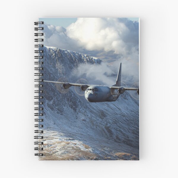 Item preview, Wings Above the Winter Wolds designed and sold by Skyframe Aviation.