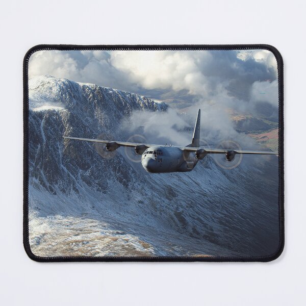 Item preview, Wings Above the Winter Wolds designed and sold by Skyframe Aviation.
