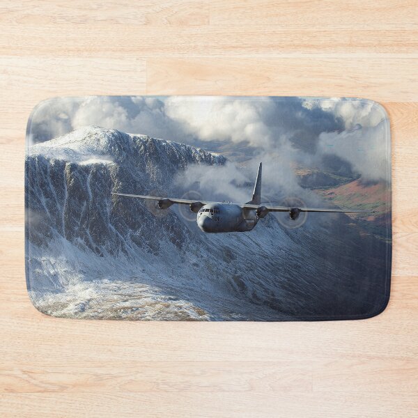 Item preview, Wings Above the Winter Wolds designed and sold by Skyframe Aviation.