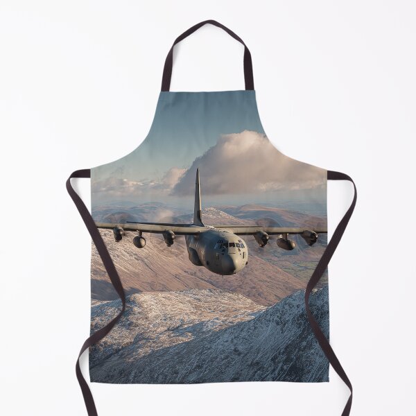 Item preview, C 130 in the Chill of the Northern Hills designed and sold by Skyframe Aviation.