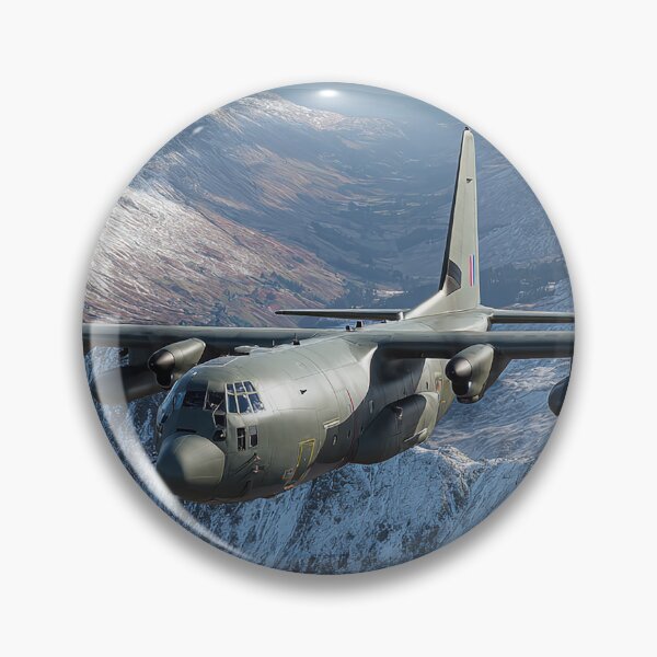 Item preview, Yorkshire Dales Under a Winter Flyover designed and sold by Skyframe Aviation.