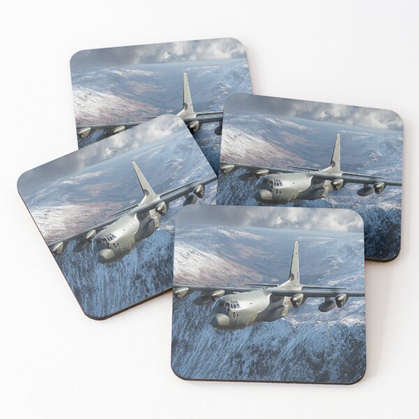 Item preview, Yorkshire Dales Under a Winter Flyover designed and sold by Skyframe Aviation.