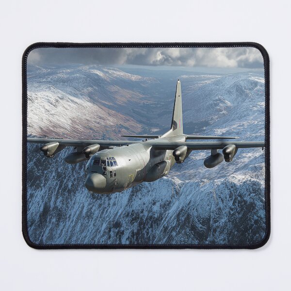 Item preview, Yorkshire Dales Under a Winter Flyover designed and sold by Skyframe Aviation.