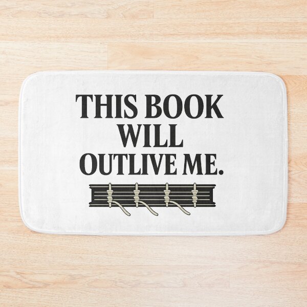 Item preview, Bookbinding joke designed and sold by Iail Ioa.
