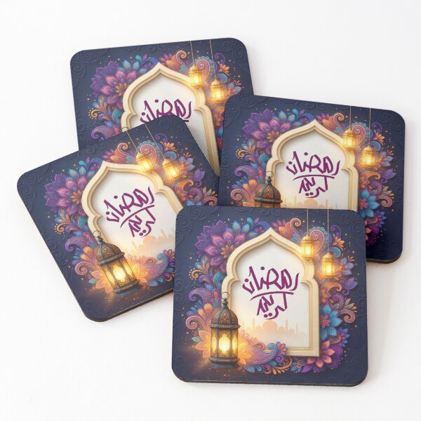 Item preview, greeting card for Ramadan designed and sold by YasminTaha.