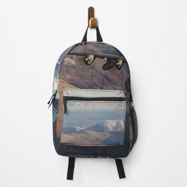 Item preview, Hercules Through the Dales Winter Silence designed and sold by Skyframe Aviation.