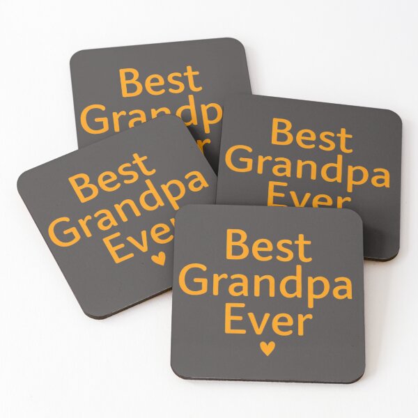 Artikelvorschau, Best Grandpa Ever – Gift for Grandpa entworfen und verkauft von Amevvoo.