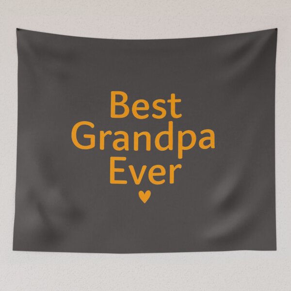 Artikelvorschau, Best Grandpa Ever – Gift for Grandpa entworfen und verkauft von Amevvoo.