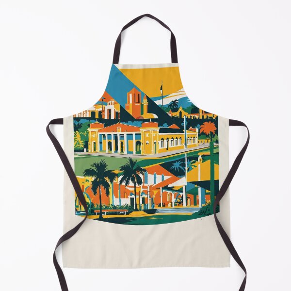 Item preview, Bundaberg Australia Vintage Travel Tourism designed and sold by TravelersGems.
