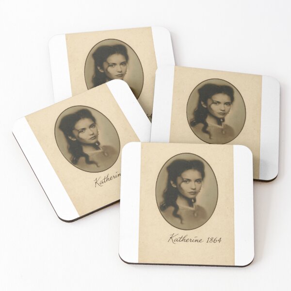 Item preview, The Vampire Diaries  designed and sold by 1987artbyTamara.