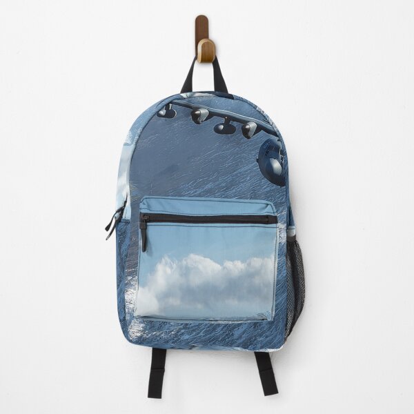 Item preview, C 130 Crossing a Snow Clad Yorkshire Sky designed and sold by Skyframe Aviation.