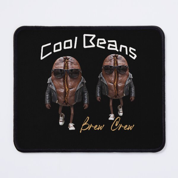 Item preview, COOL BEANS designed and sold by BabaSoti.