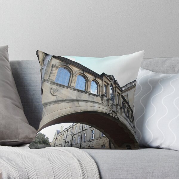 Item preview, Bridge of Sighs designed and sold by Murph's Images.