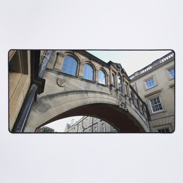 Item preview, Bridge of Sighs designed and sold by Murph's Images.