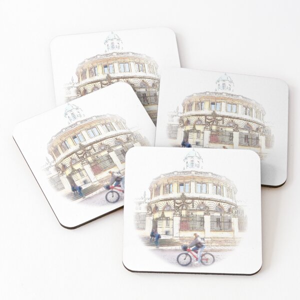 Item preview, The Sheldonian designed and sold by Murph's Images.