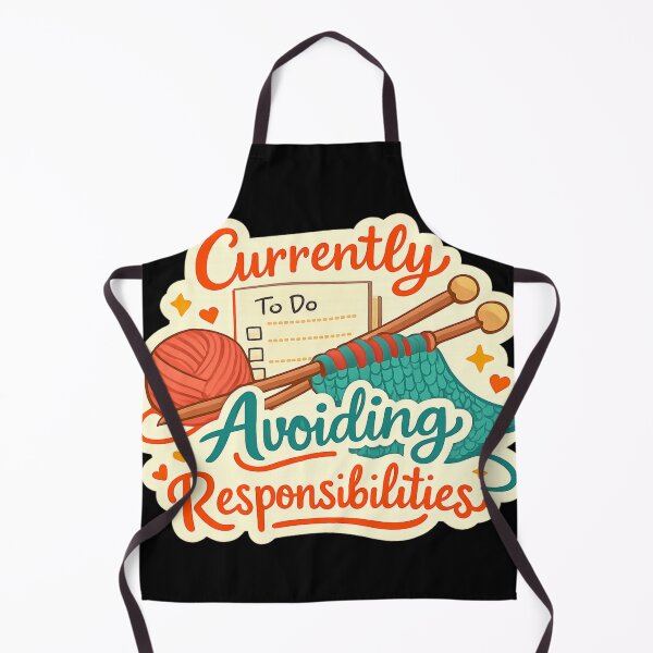 Item preview, Currently avoiding responsibilities designed and sold by Iail Ioa.