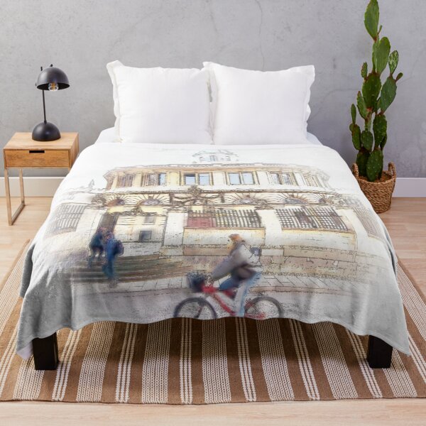 Item preview, The Sheldonian designed and sold by Murph's Images.