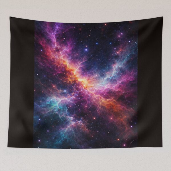 Item preview, Nebula designed and sold by SincerelyNick.