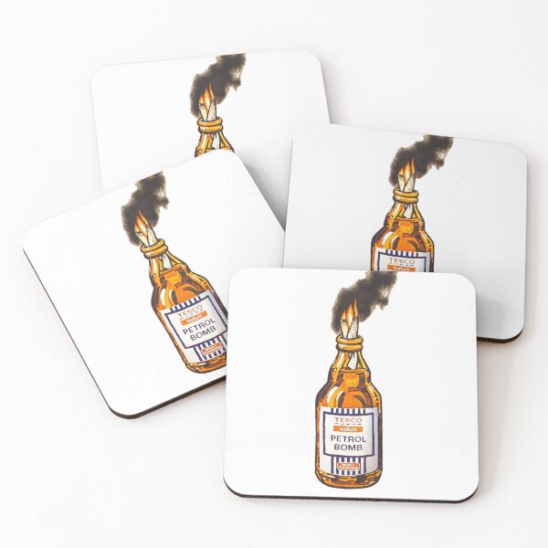 Item preview, Molotov designed and sold by BrigitteCooper.