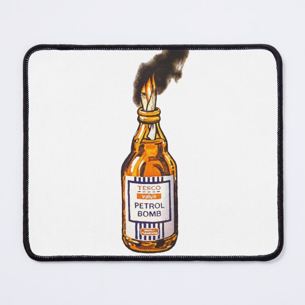 Item preview, Molotov designed and sold by BrigitteCooper.