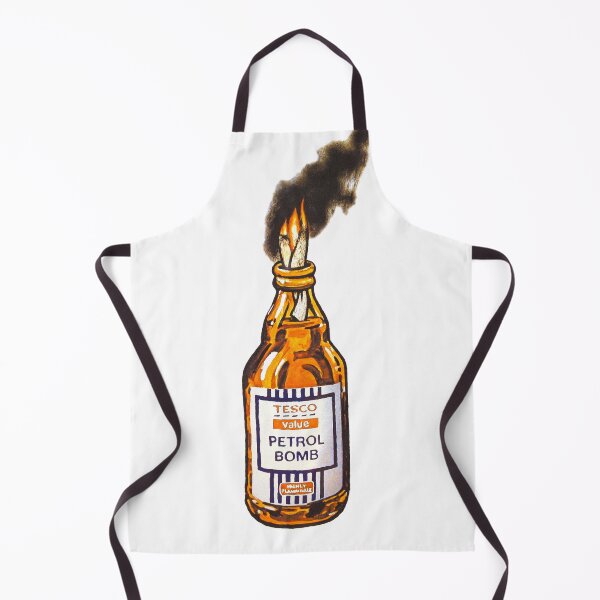Item preview, Molotov designed and sold by BrigitteCooper.