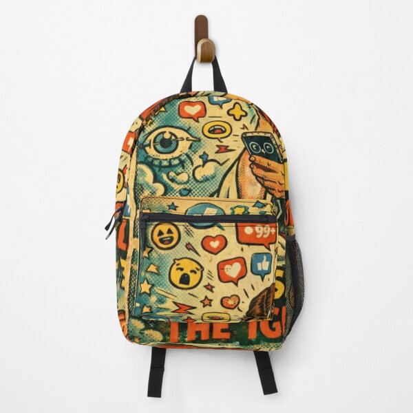 Item preview, The Gospel of Notifications designed and sold by Chejen Charity.