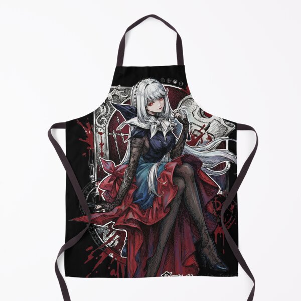 Item preview, Semmelweis Reverse 1999 T-Shirt | R1999 6-Star Mineral Vampire Support Hoodie | Blood Domain Fresh Blood Buff Gaming Merch Sticker designed and sold by Senpaiwaves.