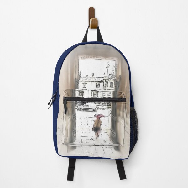 Item preview, At the Ashmolean designed and sold by Murph's Images.