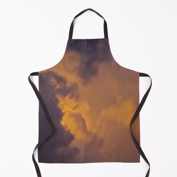 Item preview, Pastel Sunset Clouds Aesthetic Sky Art designed and sold by by Kara Maria M.
