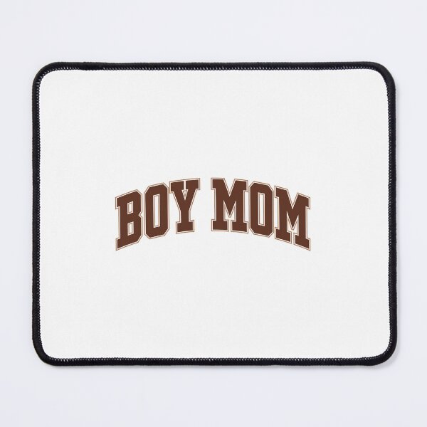 Item preview, Boy Mom designed and sold by designclub.