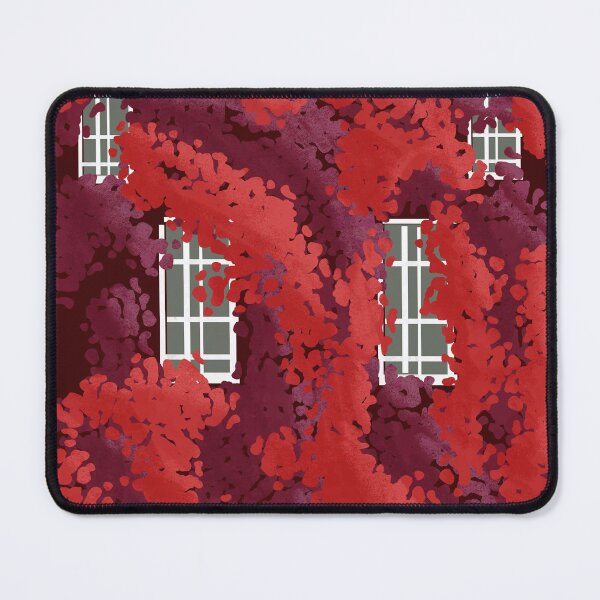 Item preview, Crimson Silence of Autumn designed and sold by heartfeltarts93.