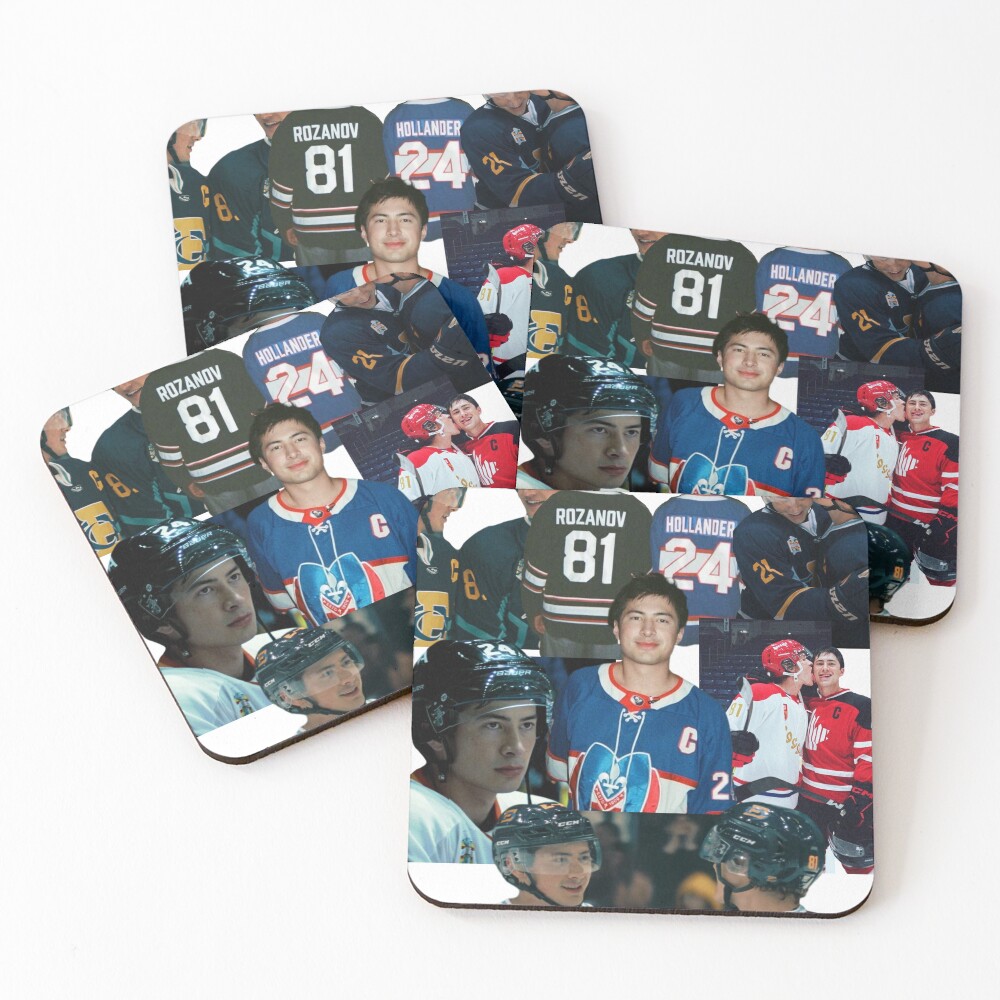 Item preview, Coasters (Set of 4) designed and sold by morgi2001.