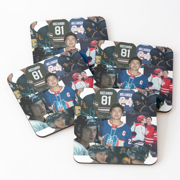 Item preview, Heated Rivalry  designed and sold by morgi2001.