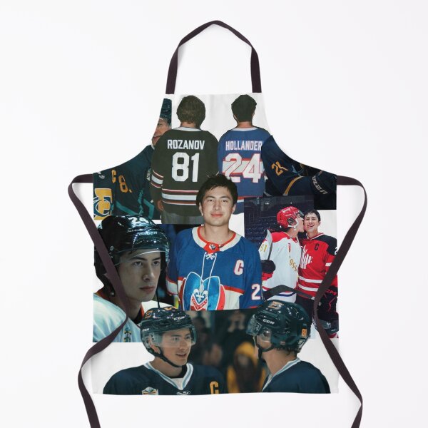 Item preview, Heated Rivalry  designed and sold by morgi2001.